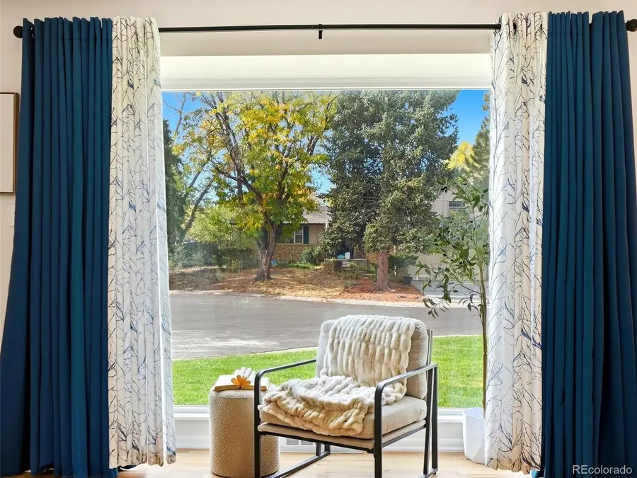 3368 S Galena, Denver, CO 80231 - #3