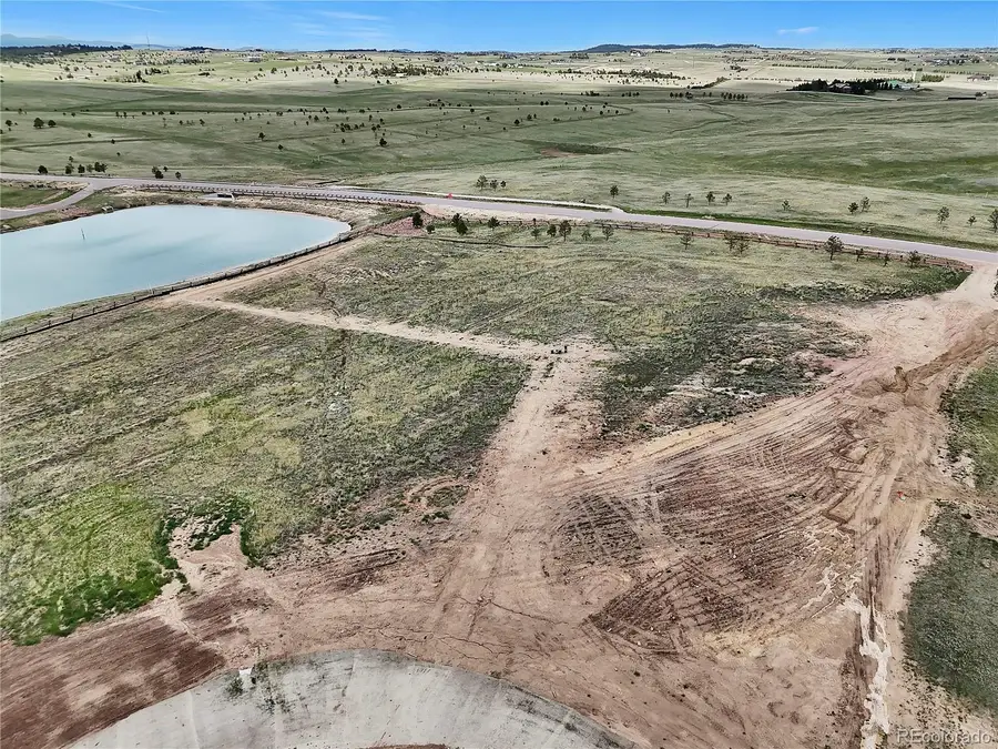 5801 Rough Trail, Colorado Springs, CO 80908 - #2