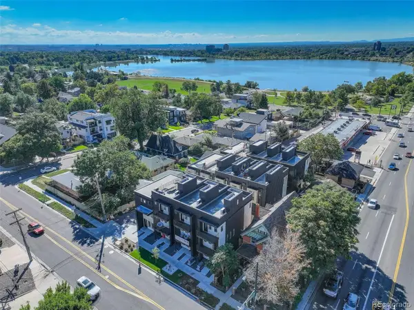 5128 W 26th Avenue #312, Denver, CO 80212