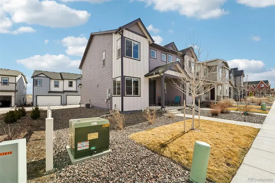 12656 Boggs Street, Parker, CO 80134 - #2