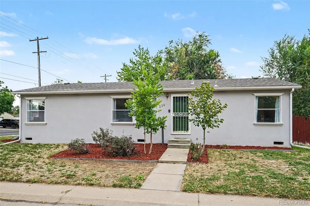 2301 Florence Street, Aurora, CO 80010 - #1