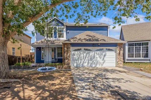 19375 E Linvale Place, Aurora, CO 80013