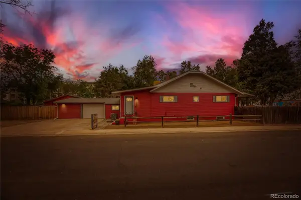1280 W Oxford Avenue, Englewood, CO 80110