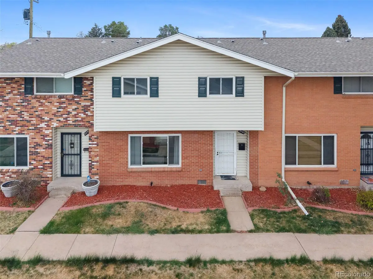 9239 E Nassau Avenue, Denver, CO 80237 - #1