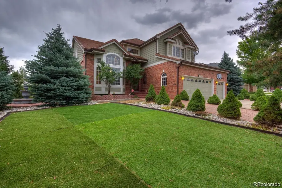 19597 E Maplewood Place, Aurora, CO 80016 - #3