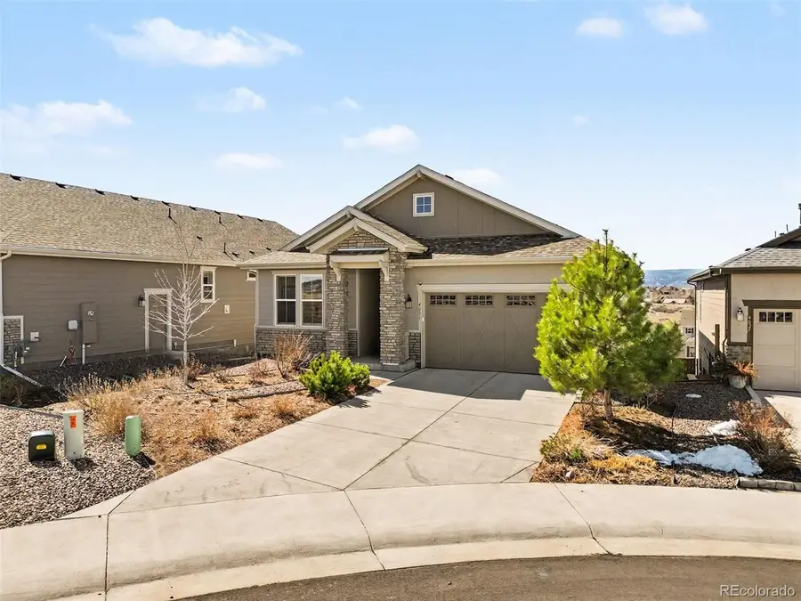 4021 Broken Hill Drive, Castle Rock, CO 80109 - #3