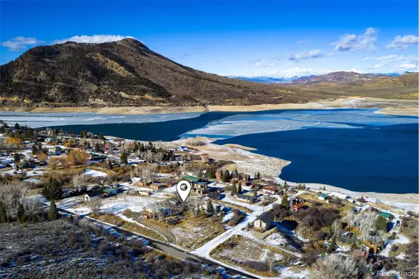 6895 Heeney Road, Heeney, CO 80498