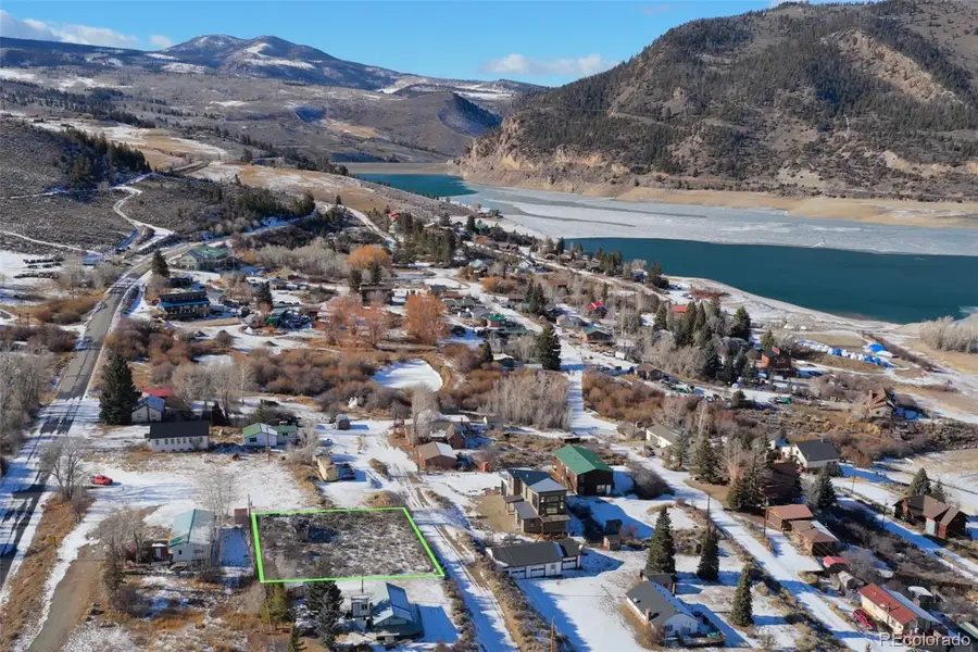 6895 Heeney Road, Heeney, CO 80498 - Image #2