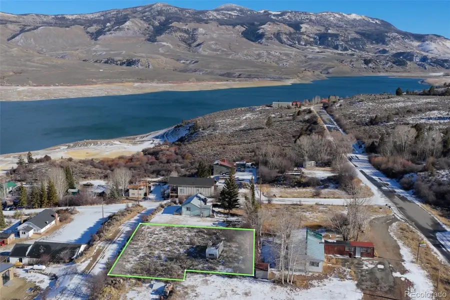 6895 Heeney Road, Heeney, CO 80498 - Image #3