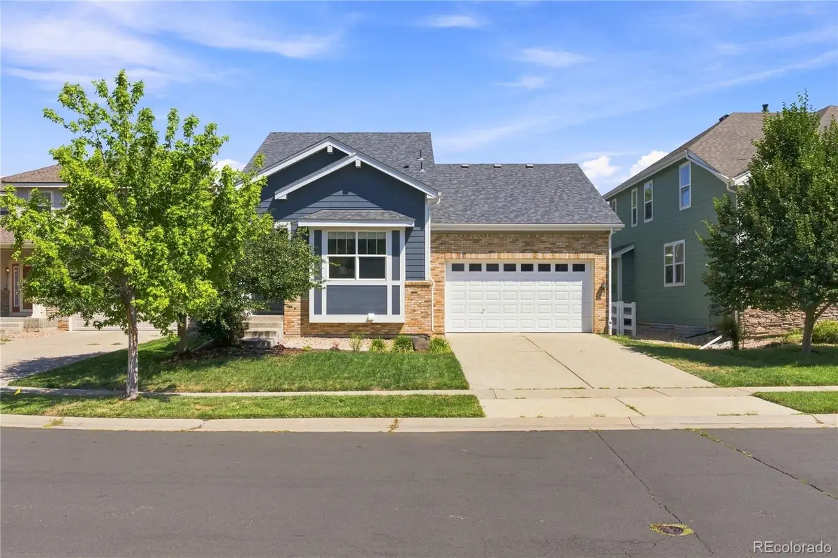 23572 E Alabama Drive, Aurora, CO 80018 - #1