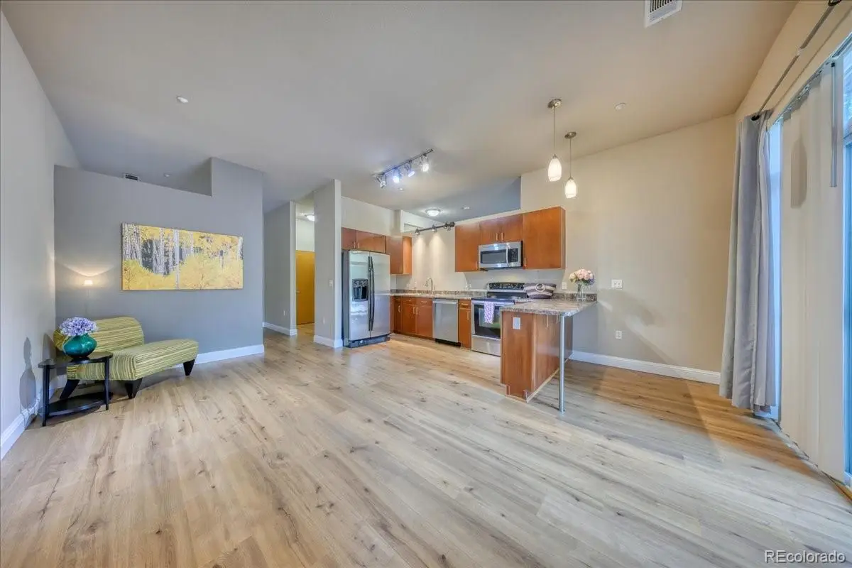 5401 S Park Terrace Avenue #107A, Greenwood Village, CO 80111 - #1