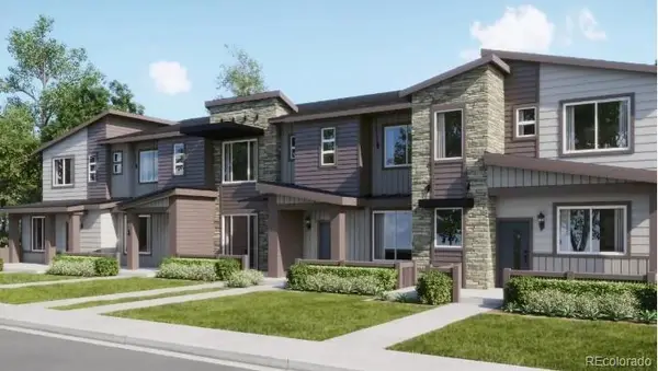 6839 N Parterre Parkway #3, Thornton, CO 80602