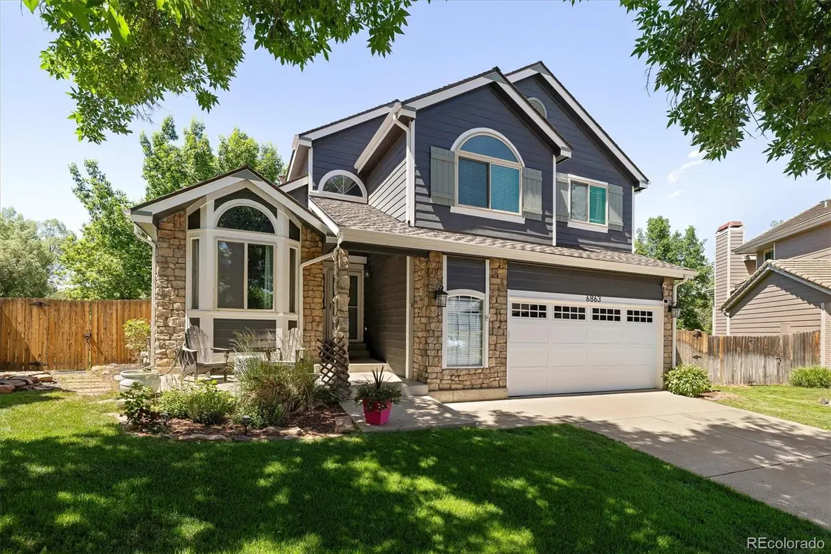 6863 Swadley Court, Arvada, CO 80004 - #1