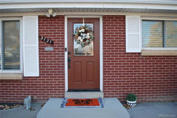 3131 Xanadu Street, Aurora, CO 80011