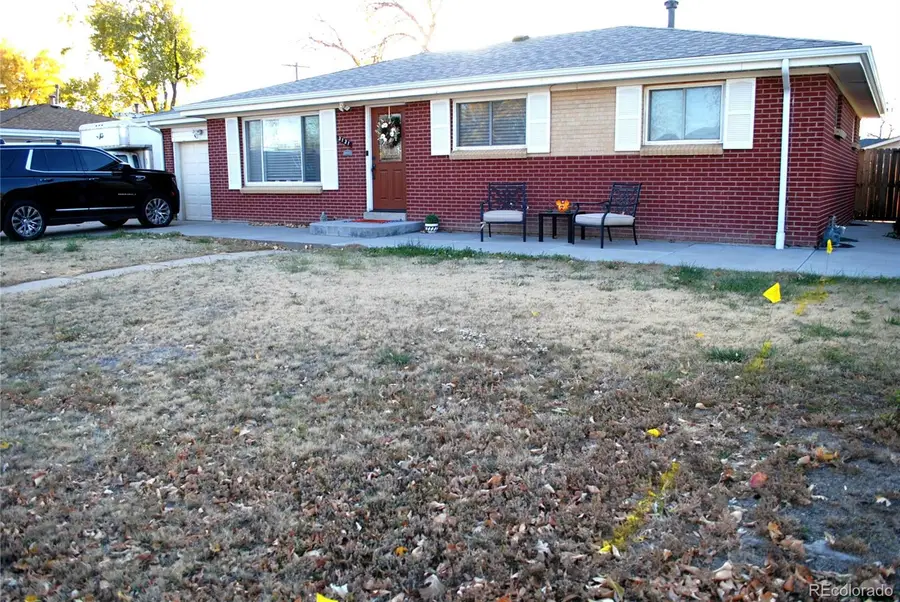 3131 Xanadu Street, Aurora, CO 80011 - Image #2