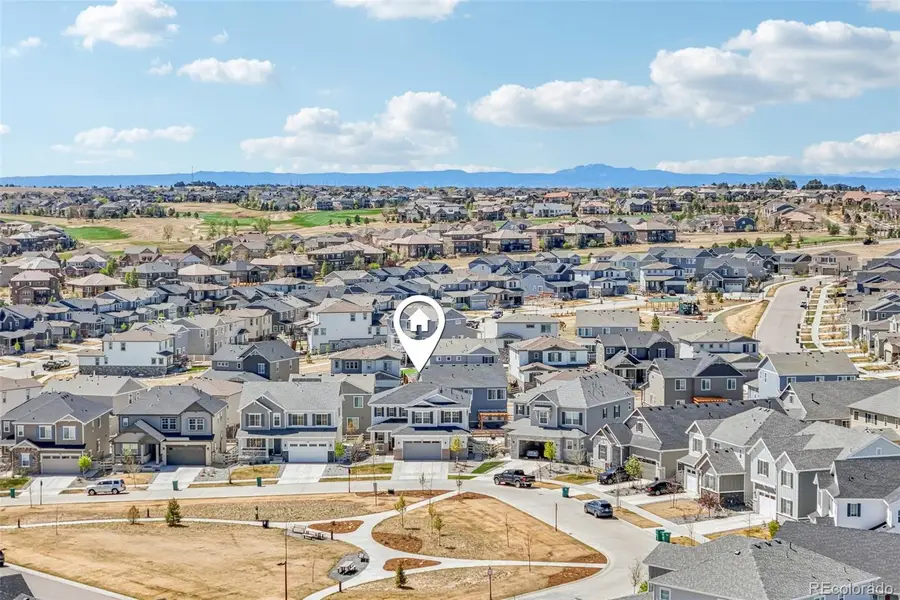 7319 S Yantley Way, Aurora, CO 80016 - #2