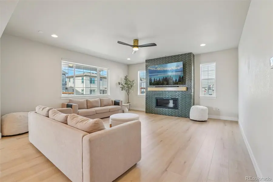 7319 S Yantley Way, Aurora, CO 80016 - #3