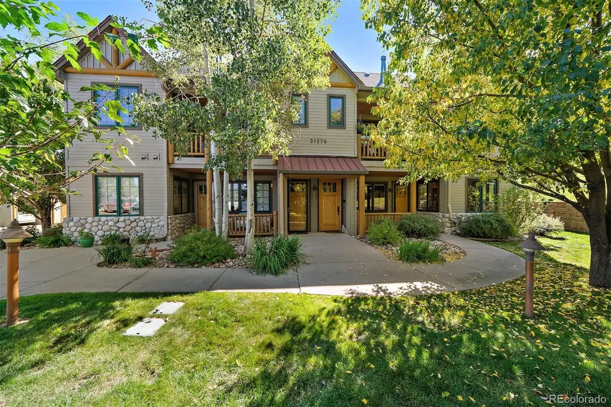 31276 Stone Canyon Road #76-201, Evergreen, CO 80439 - #1