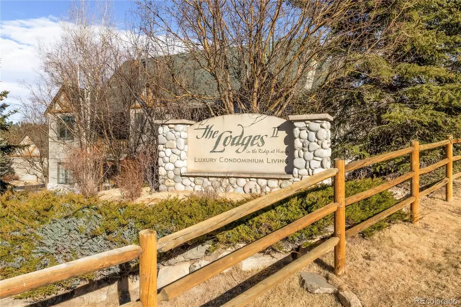 31276 Stone Canyon Road #76-201, Evergreen, CO 80439 - #2