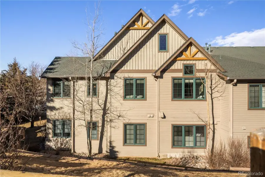 31276 Stone Canyon Road #76-201, Evergreen, CO 80439 - #3