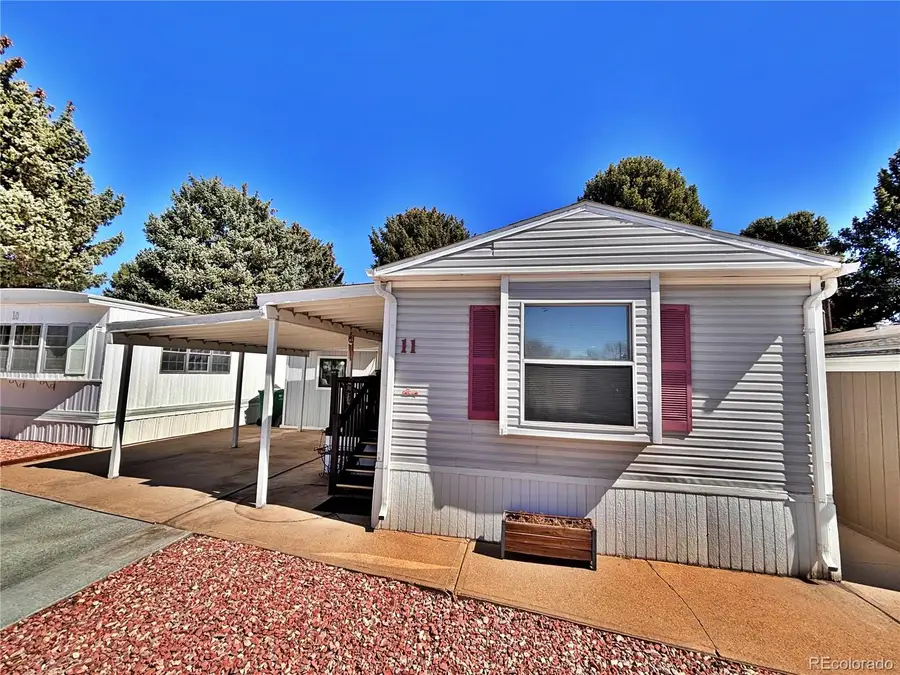 230 N 2nd Street, Berthoud, CO 80513 - #2