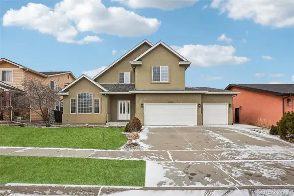 10805 Barclay Court, Commerce City, CO 80640