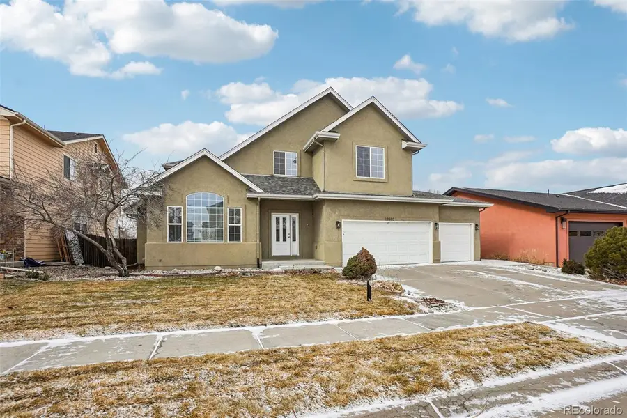 10805 Barclay Court, Commerce City, CO 80640 - Image #2