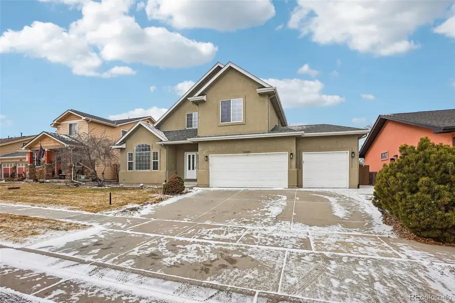 10805 Barclay Court, Commerce City, CO 80640 - Image #3