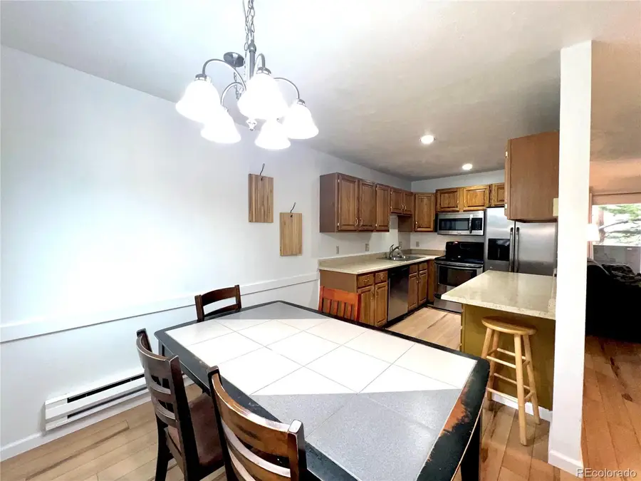 6722 Ryan Gulch Road #6722, Silverthorne, CO 80498 - #3