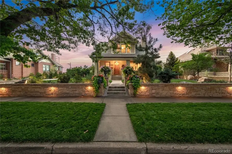 4276 Green Court, Denver, CO 80211 - #2