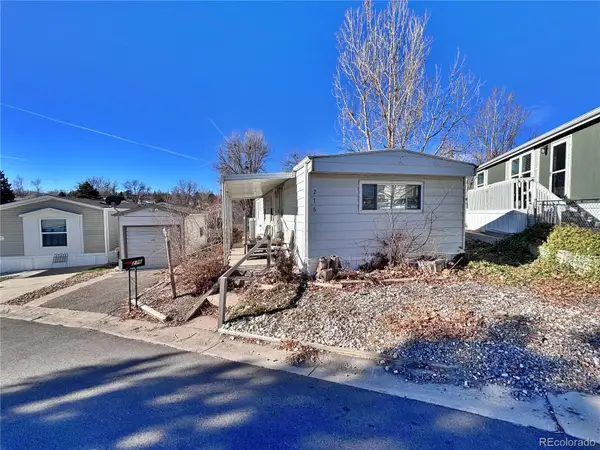 1801 W 92nd Avenue, Federal Heights, CO 80260