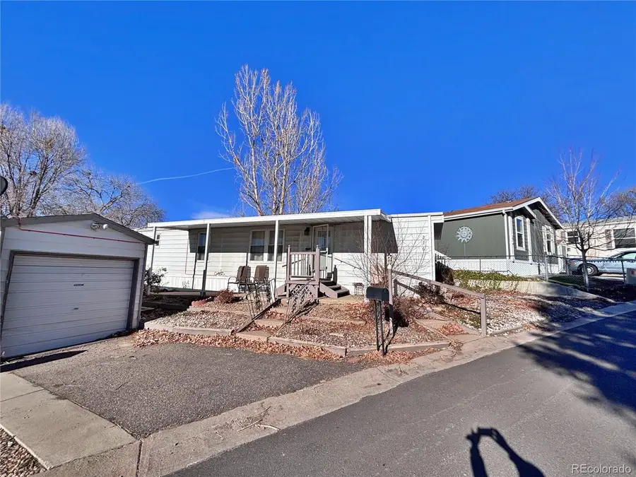 1801 W 92nd Avenue, Federal Heights, CO 80260 - Image #2