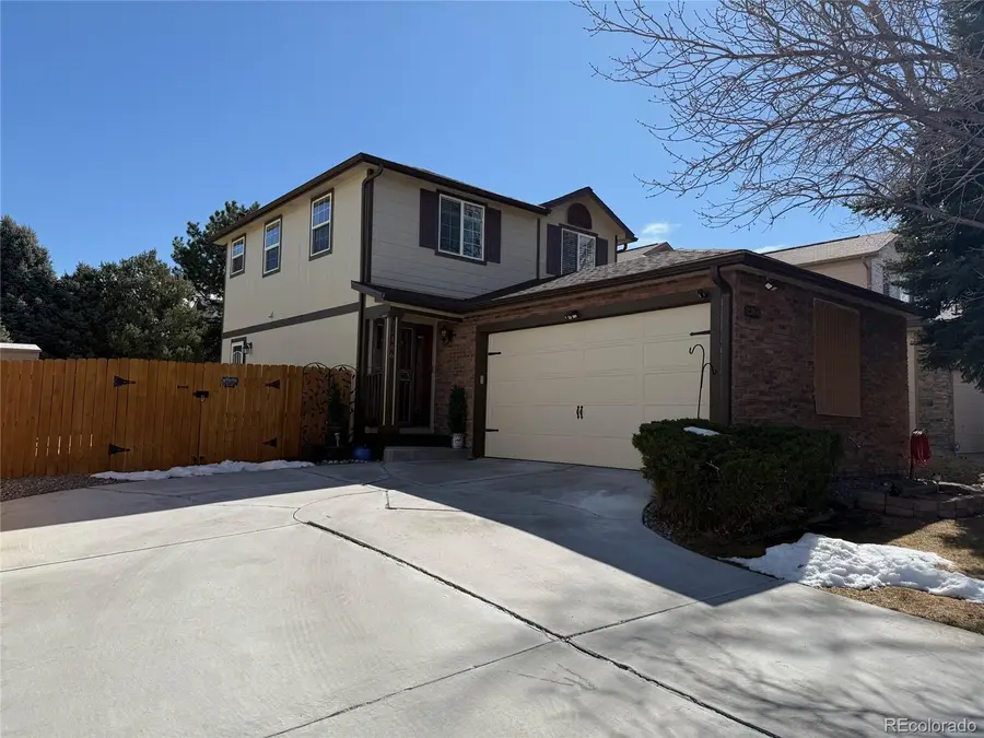22166 E Princeton Circle, Aurora, CO 80018 - #2