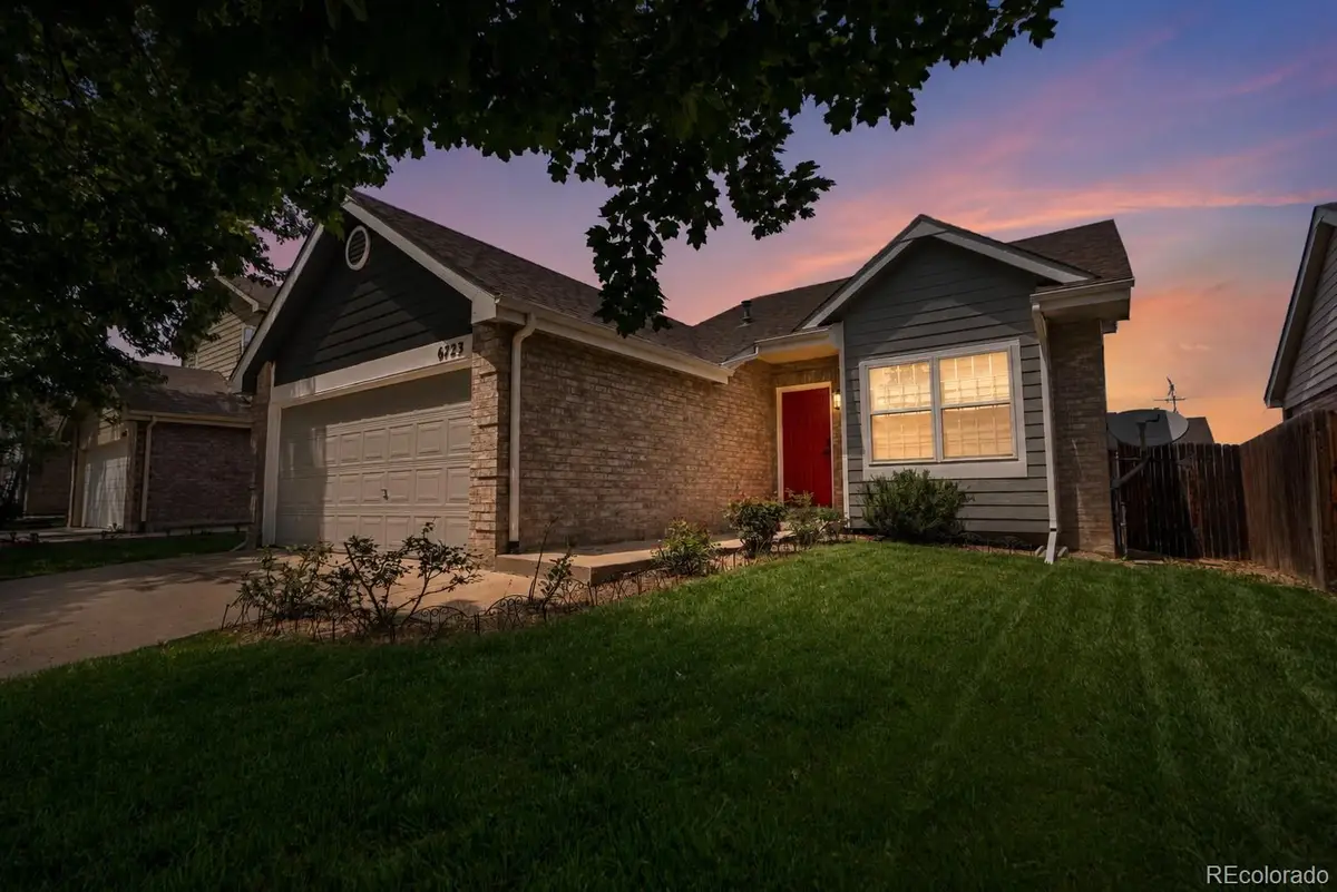 6723 E 123rd Place, Brighton, CO 80602 - #1