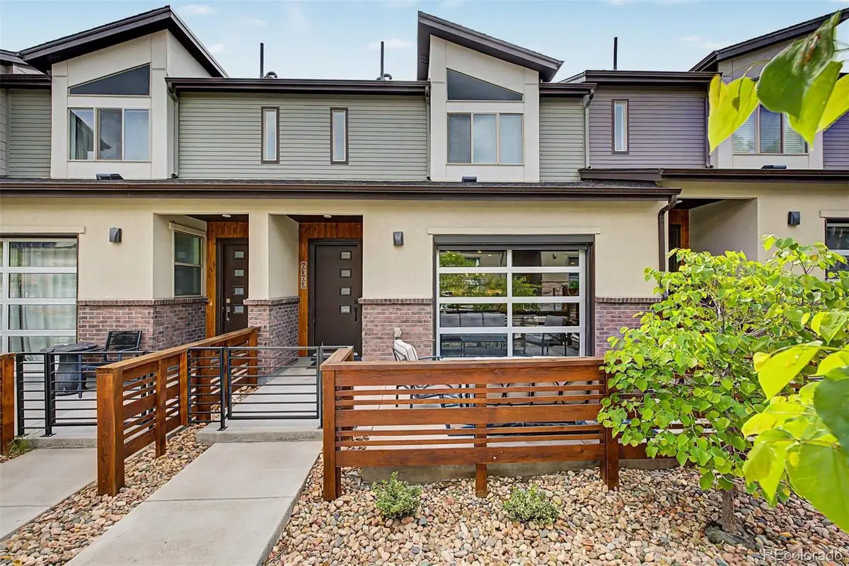 6363 Nelson Street, Arvada, CO 80004 - #1