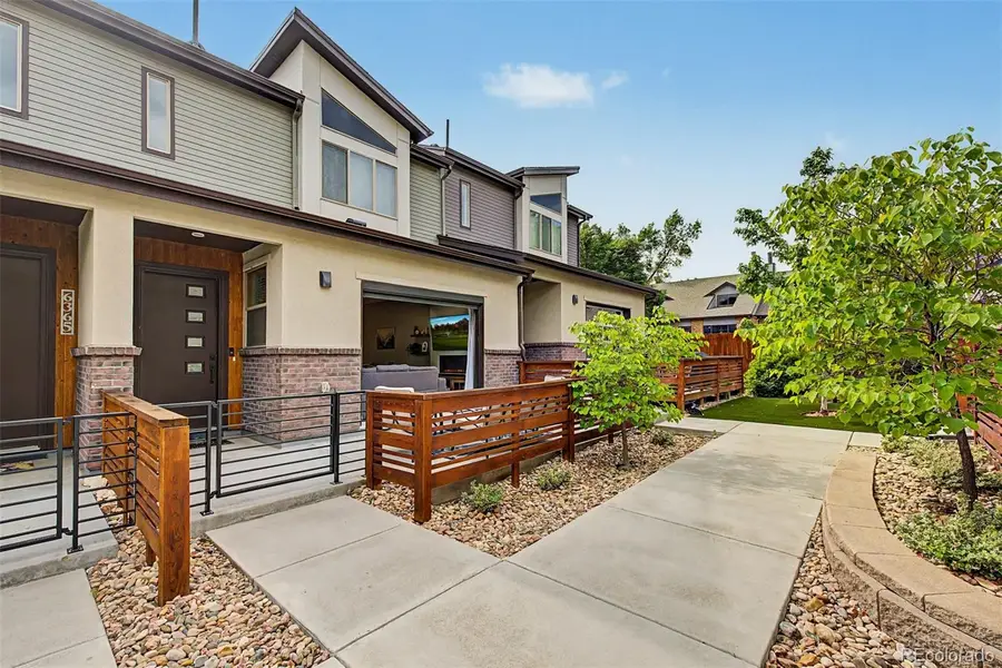 6363 Nelson Street, Arvada, CO 80004 - #2