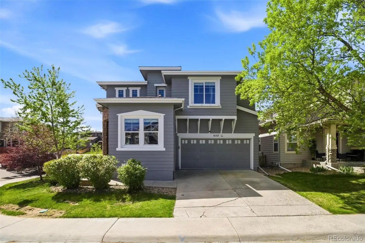 3157 Green Haven Circle, Highlands Ranch, CO 80126 - #1