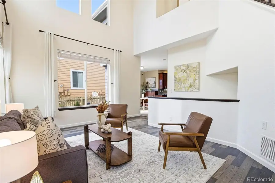 3157 Green Haven Circle, Highlands Ranch, CO 80126 - #3