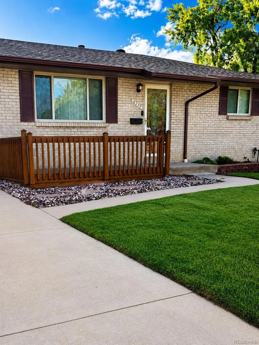 8239 Loretta Drive, Denver, CO 80221 - #1