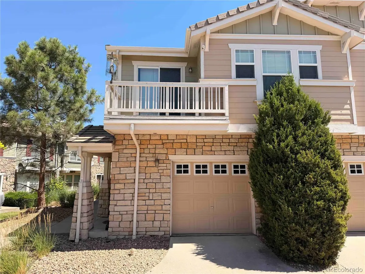 9797 Mayfair Street #F, Englewood, CO 80112 - #1
