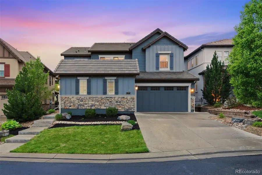 1204 Starglow Place, Littleton, CO 80126 - #3