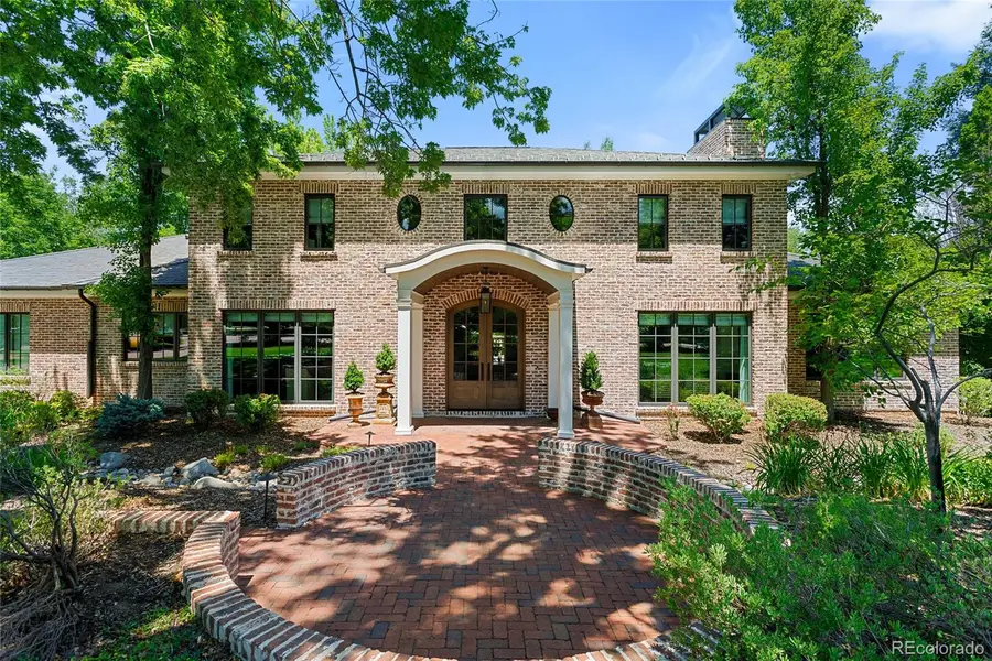 2195 Cherryville Road, Greenwood Village, CO 80121 - #2