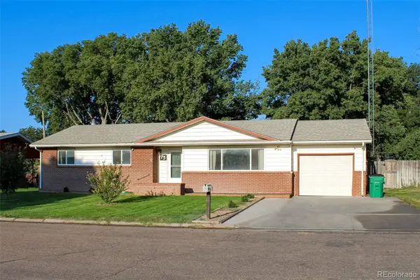75 Paradise Drive, Burlington, CO 80807