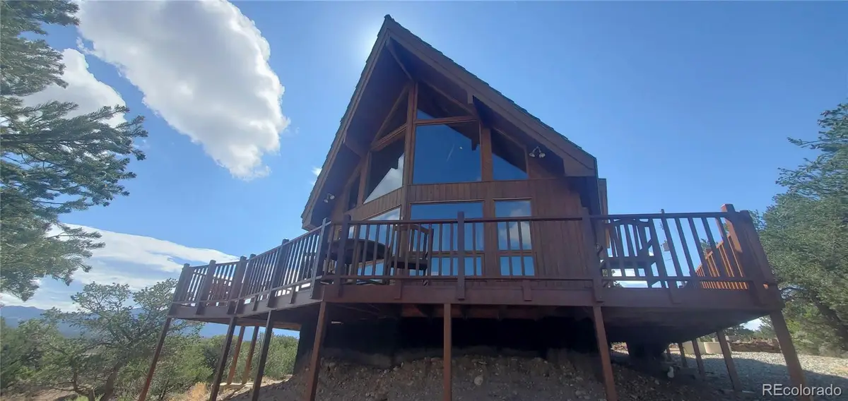 3276 Talmage Road, Fort Garland, CO 81133 - #1