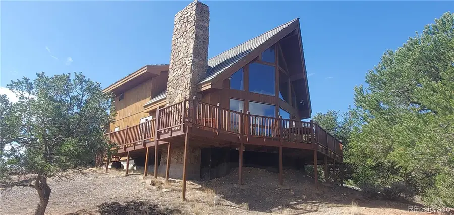 3276 Talmage Road, Fort Garland, CO 81133 - #2