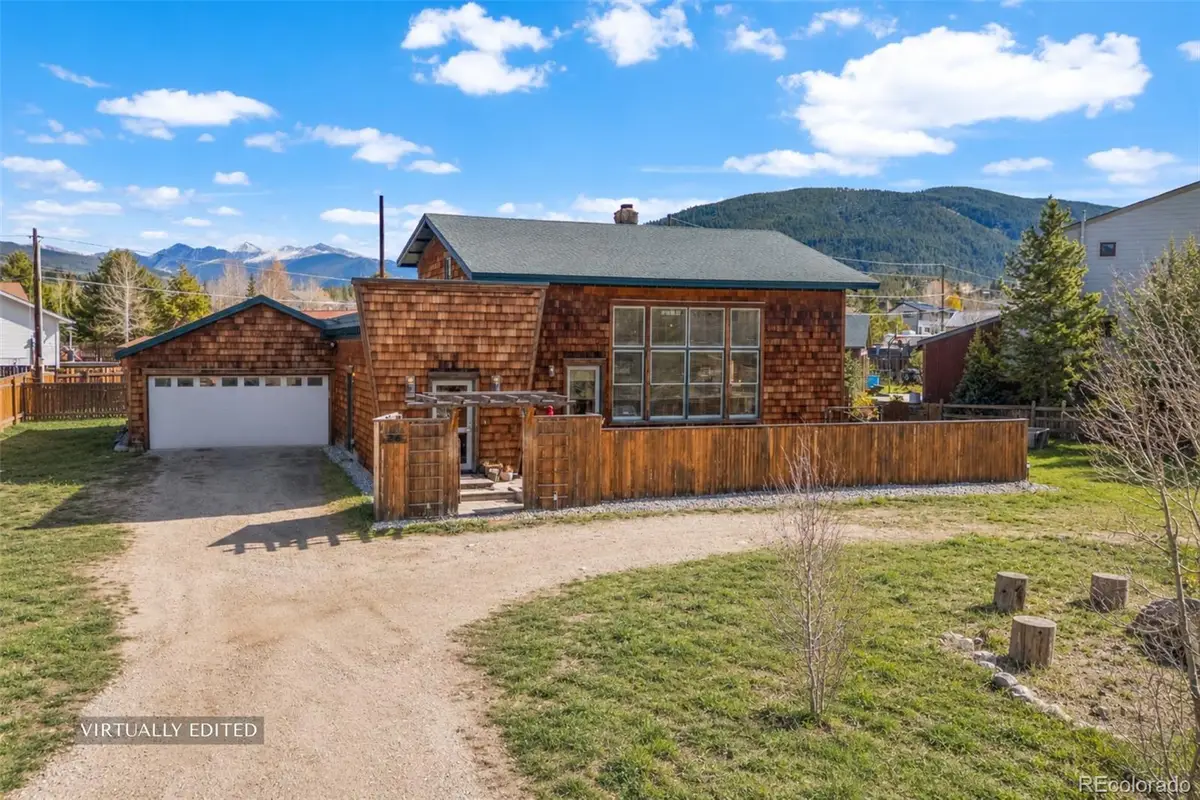 26 Sunlight, Dillon, CO 80435 - #1