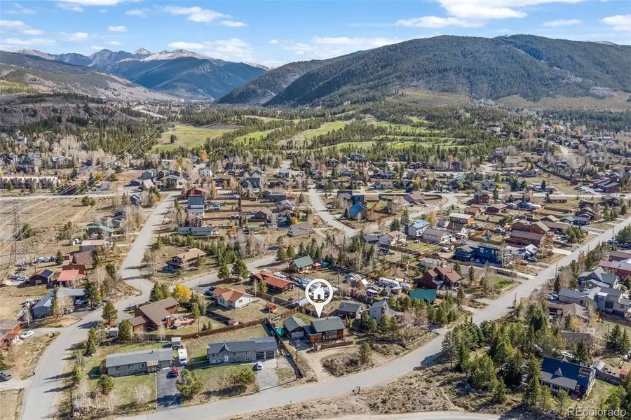 26 Sunlight, Dillon, CO 80435 - #2
