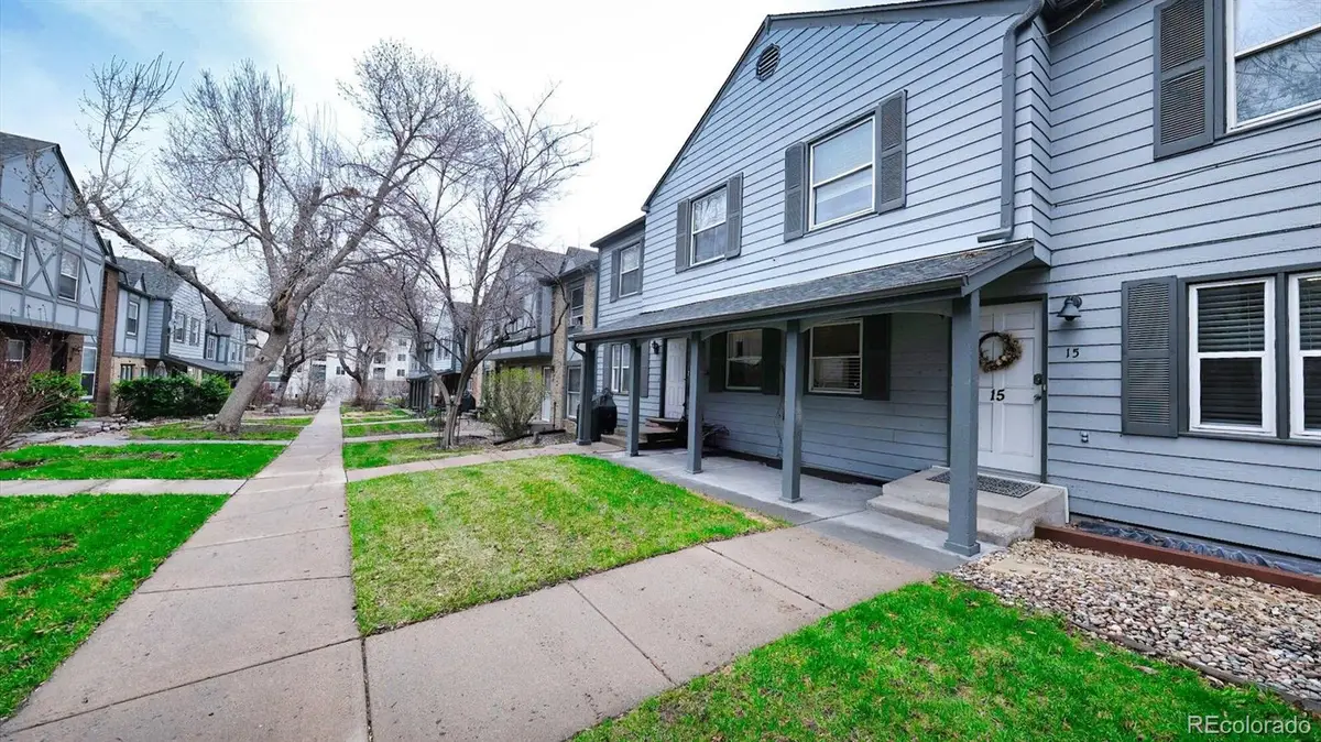 677 Vrain Street #15, Denver, CO 80204 - #1