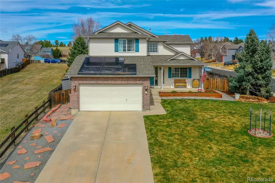23991 Glenmoor Way, Parker, CO 80138 - #2