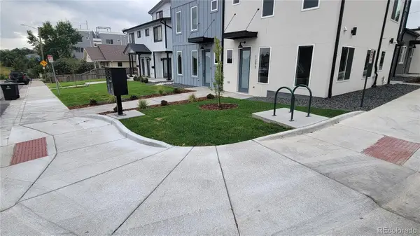 1295 Utica Street, Denver, CO 80204